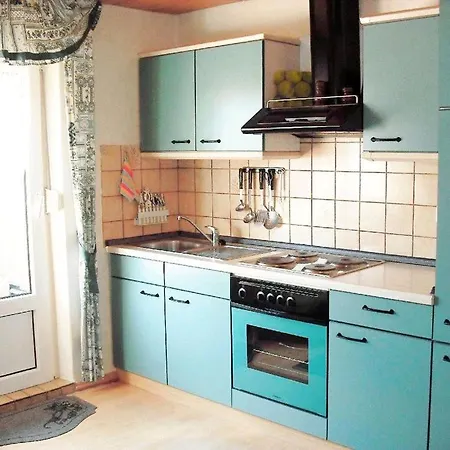 Nordluft App 4 شقة