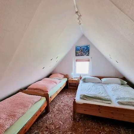 شقة Nordluft App 4 *