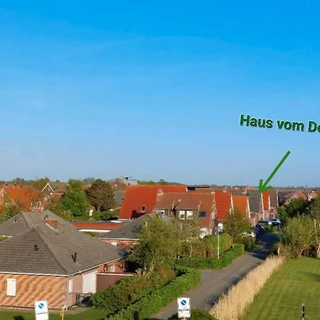 Nordluft App 4 شقة نورديش