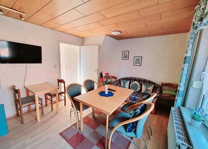 شقة Nordluft App 4