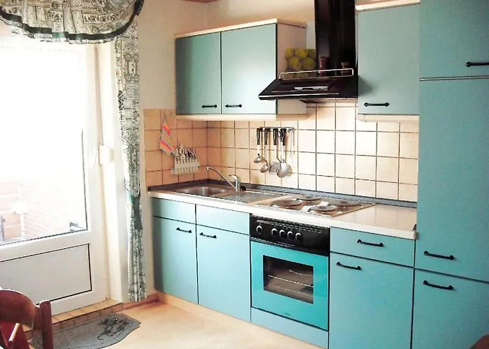 Nordluft App 4 شقة