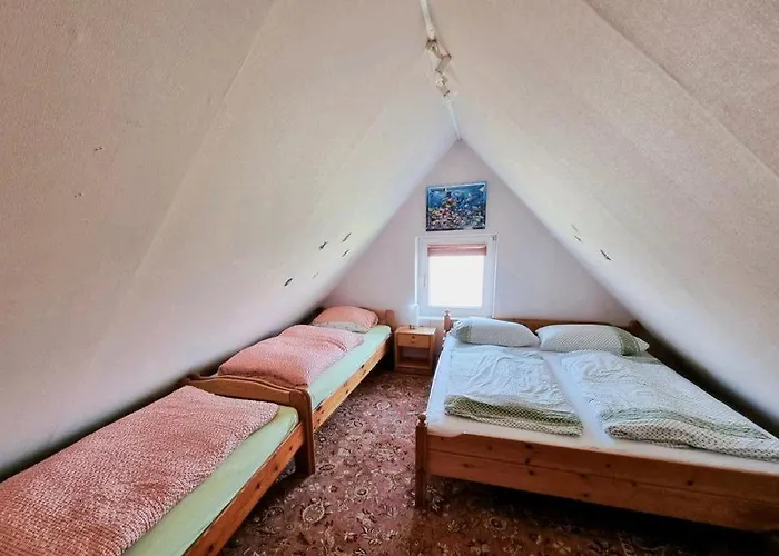 شقة Nordluft App 4 *