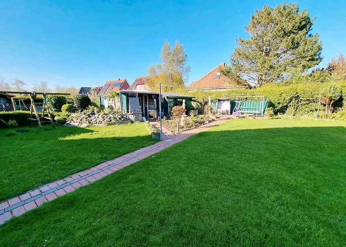 Nordluft App 4 شقة *