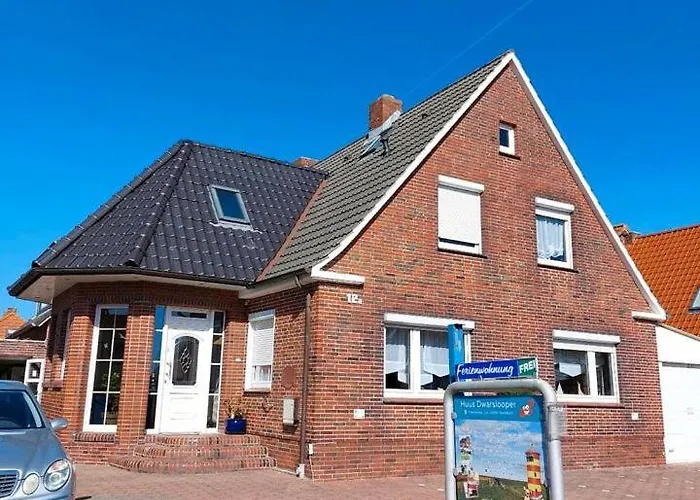 شقة Nordluft App 4 *